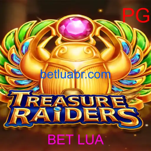 TREASURERAIDERS